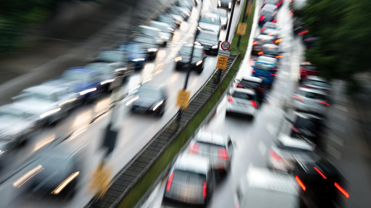 © m.bild.de - Diskussion um Fahrverbot - Gute Nachricht für Millionen Diesel-Fahrer